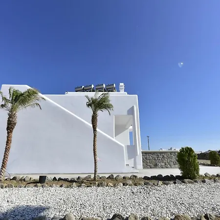 Phoenix Appartamento Mykonos Town
