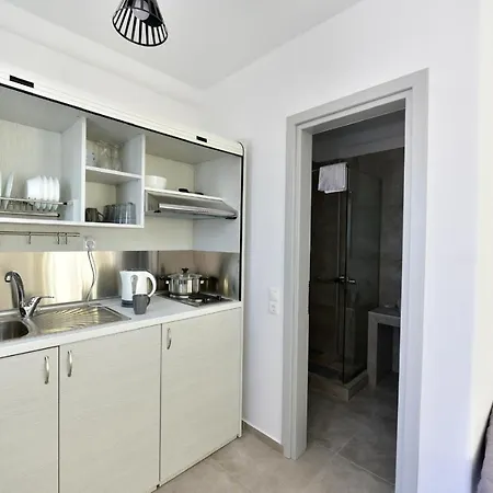 Appartamento Phoenix Mykonos Town