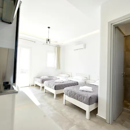 Appartamento Phoenix *