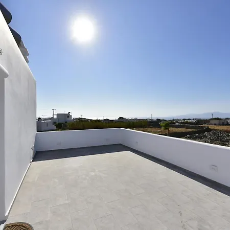 Appartamento Phoenix Mykonos Town