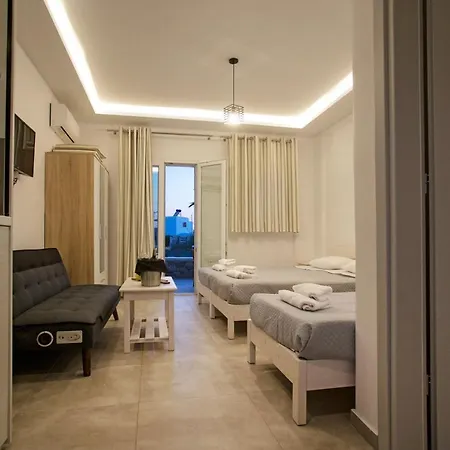 Appartamento Phoenix