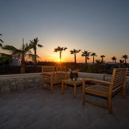Phoenix * Mykonos Town