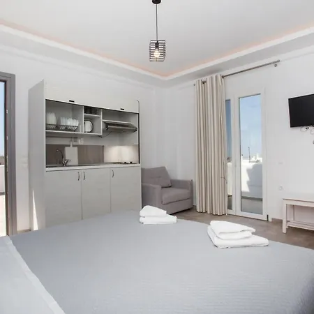 Phoenix Appartamento Mykonos Town