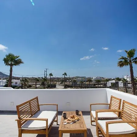 Phoenix Διαμέρισμα Mykonos Town