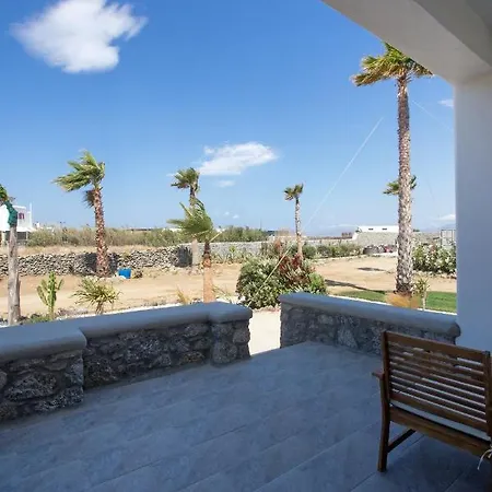 Appartamento Phoenix Mykonos Town