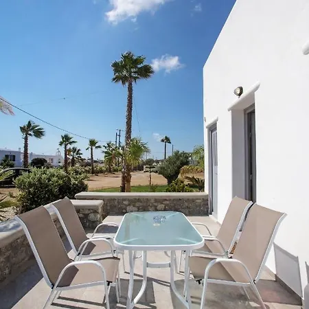 Phoenix Mykonos Town