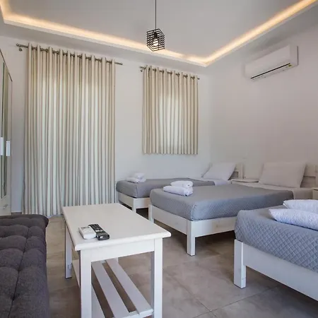Phoenix Appartamento Mykonos Town