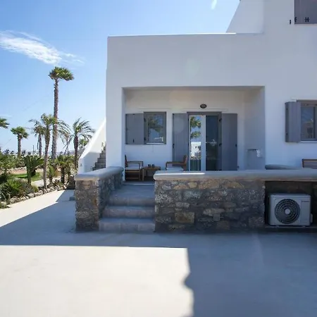 Phoenix Appartamento Mykonos Town