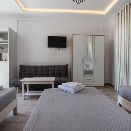Appartamento Phoenix Mykonos Town
