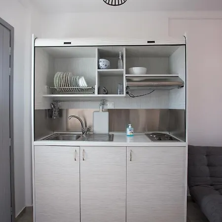Appartamento Phoenix Mykonos Town